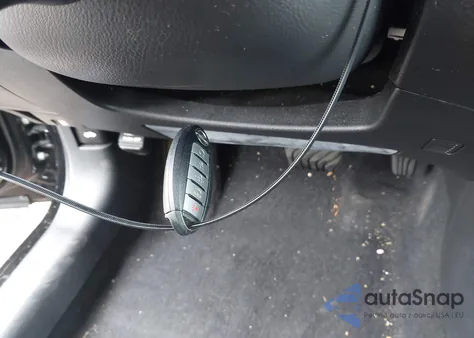 2019 Nissan Altima Sr из США, поврежденный, VIN 1N4BL4CV9KC255557